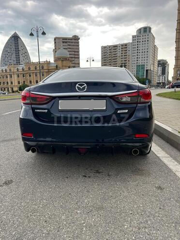 Mazda 6-5