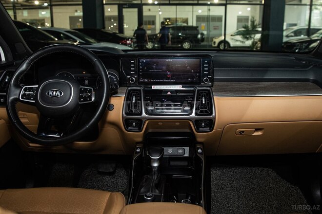 Kia Sorento 2020, 127,000 km - 2.2 l - Bakı