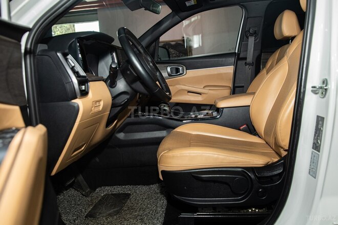Kia Sorento 2020, 127,000 km - 2.2 l - Bakı