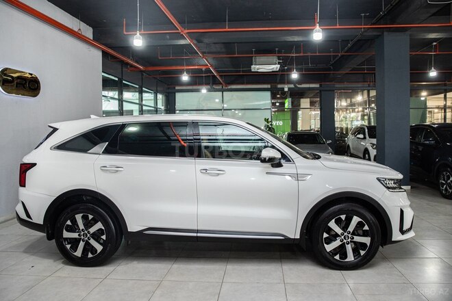 Kia Sorento 2020, 127,000 km - 2.2 l - Bakı