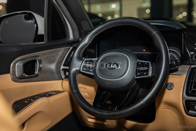 Kia Sorento 2020, 127,000 km - 2.2 l - Bakı