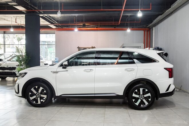 Kia Sorento 2020, 127,000 km - 2.2 l - Bakı