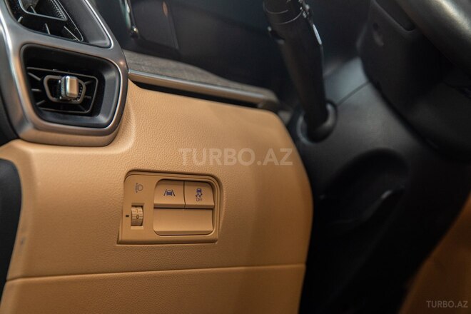 Kia Sorento 2020, 127,000 km - 2.2 l - Bakı
