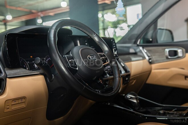 Kia Sorento 2020, 127,000 km - 2.2 l - Bakı