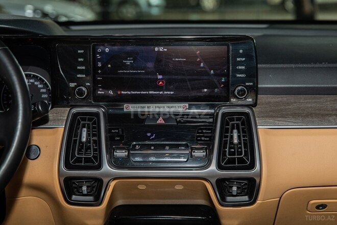 Kia Sorento 2020, 127,000 km - 2.2 l - Bakı