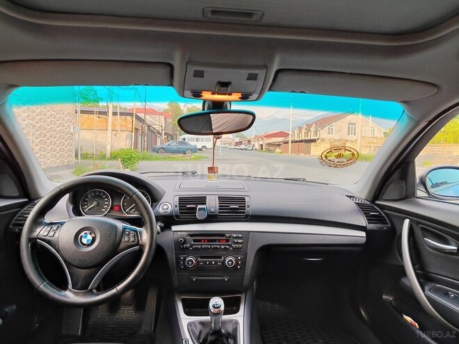 BMW 116 2007, 205,925 km - 1.6 l - Zaqatala