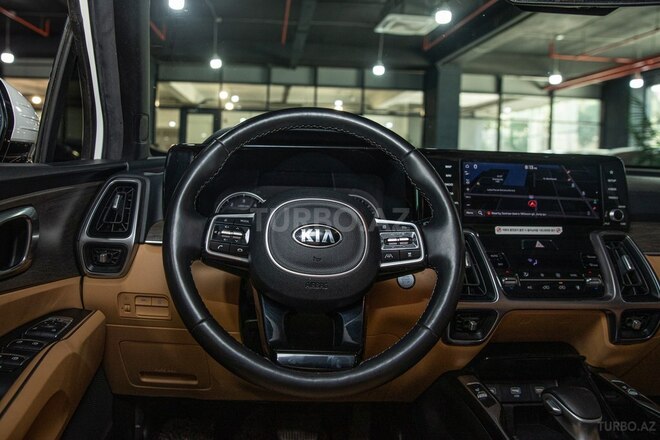 Kia Sorento 2020, 127,000 km - 2.2 l - Bakı
