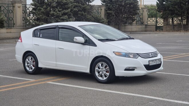 Honda Insight 2011, 349,228 km - 1.3 l - Bakı