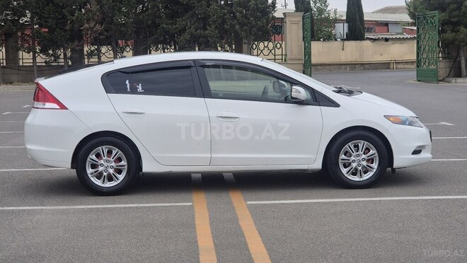 Honda Insight 2011, 349,228 km - 1.3 l - Bakı