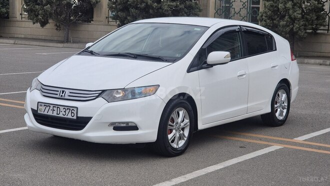 Honda Insight 2011, 349,228 km - 1.3 l - Bakı