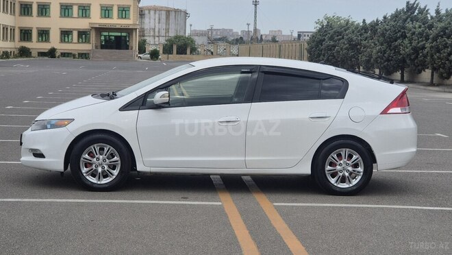 Honda Insight 2011, 349,228 km - 1.3 l - Bakı