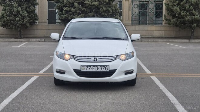 Honda Insight 2011, 349,228 km - 1.3 l - Bakı