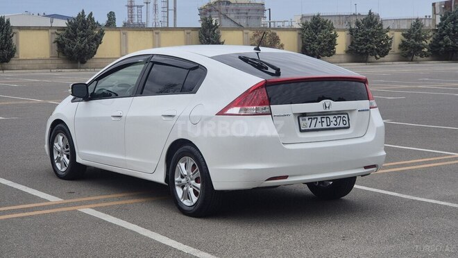 Honda Insight 2011, 349,228 km - 1.3 l - Bakı