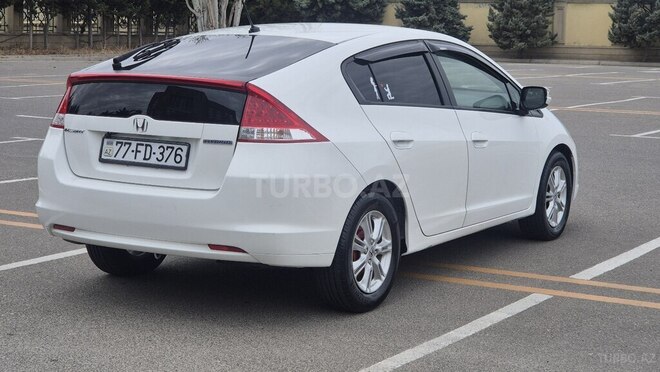 Honda Insight 2011, 349,228 km - 1.3 l - Bakı