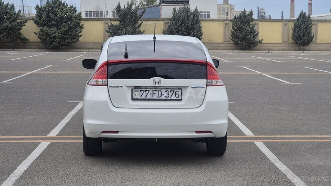 Honda Insight 2011, 349,228 km - 1.3 l - Bakı