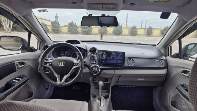 Honda Insight 2011, 349,228 km - 1.3 l - Bakı