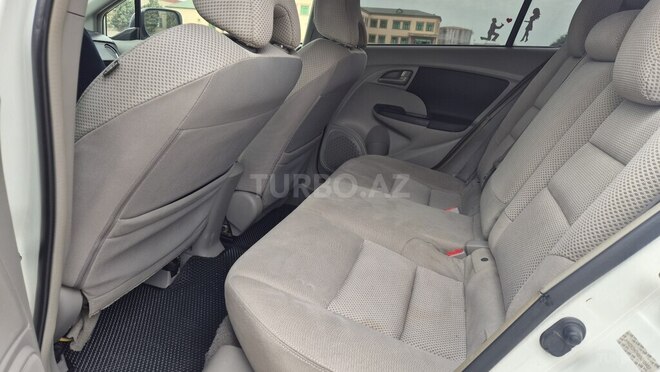 Honda Insight 2011, 349,228 km - 1.3 l - Bakı