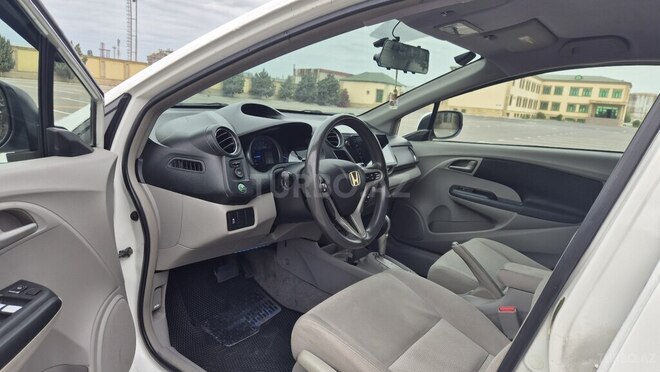 Honda Insight 2011, 349,228 km - 1.3 l - Bakı
