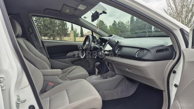 Honda Insight 2011, 349,228 km - 1.3 l - Bakı