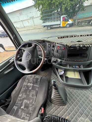 Mercedes Axor 1843 2007, 1,000,000 km - 12.0 l - Bakı