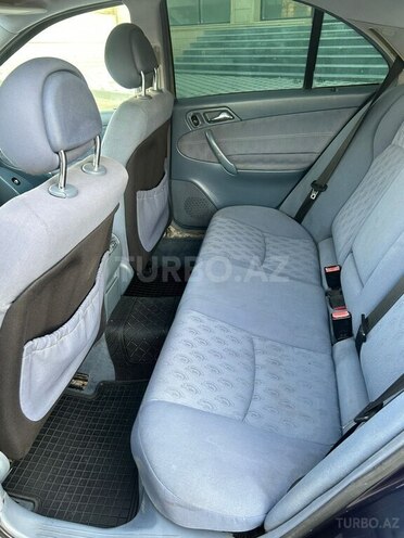 Mercedes C 200 2000, 358,654 km - 2.0 l - Sumqayıt