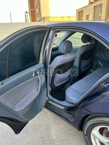 Mercedes C 200 2000, 358,654 km - 2.0 l - Sumqayıt
