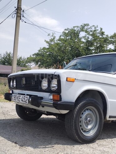 LADA (VAZ) 2106 2001, 95,000 km - 1.6 l - Goranboy