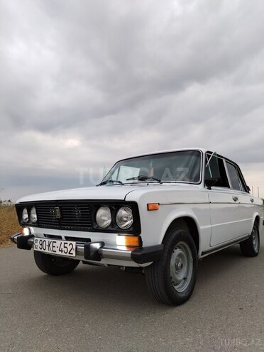 LADA (VAZ) 2106 2001, 95,000 km - 1.6 l - Goranboy