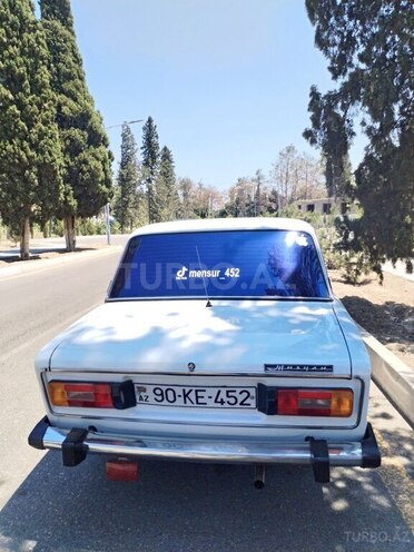 LADA (VAZ) 2106 2001, 95,000 km - 1.6 l - Goranboy
