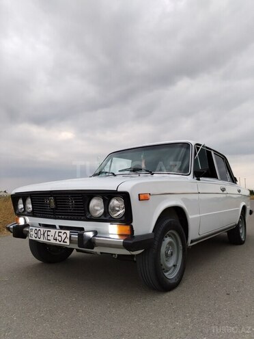 LADA (VAZ) 2106 2001, 95,000 km - 1.6 l - Goranboy