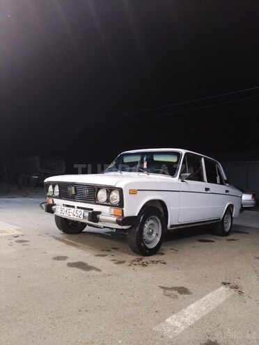 LADA (VAZ) 2106 2001, 95,000 km - 1.6 l - Goranboy