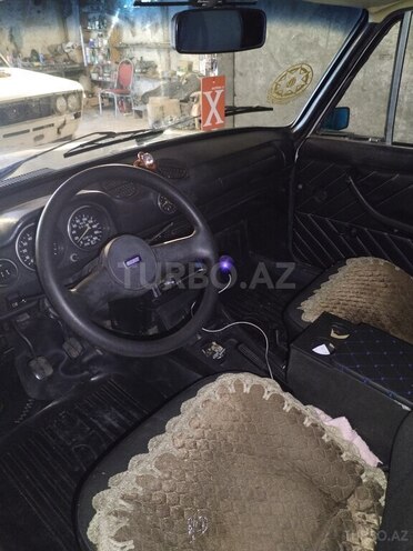 LADA (VAZ) 2106 2001, 95,000 km - 1.6 l - Goranboy