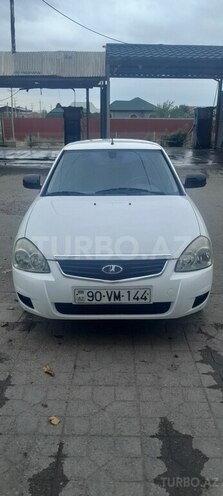 LADA (VAZ) Priora 2013, 167,000 km - 1.6 л - Şəmkir