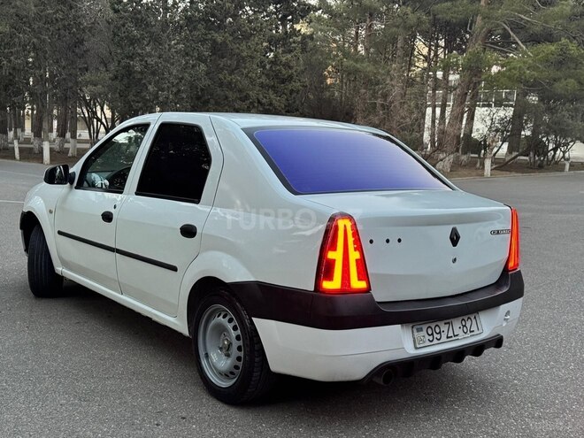 Renault Tondar 2013, 452,863 km - 1.6 л - Bakı