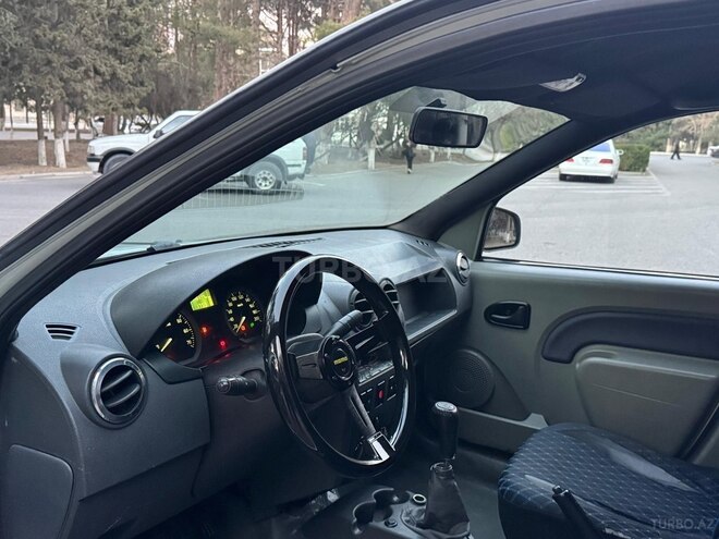 Renault Tondar 2013, 452,863 km - 1.6 л - Bakı