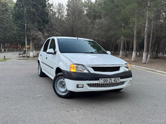Renault Tondar 2013, 452,863 km - 1.6 л - Bakı