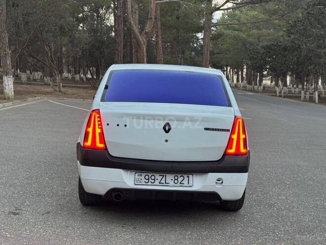 Renault Tondar 2013, 452,863 km - 1.6 л - Bakı