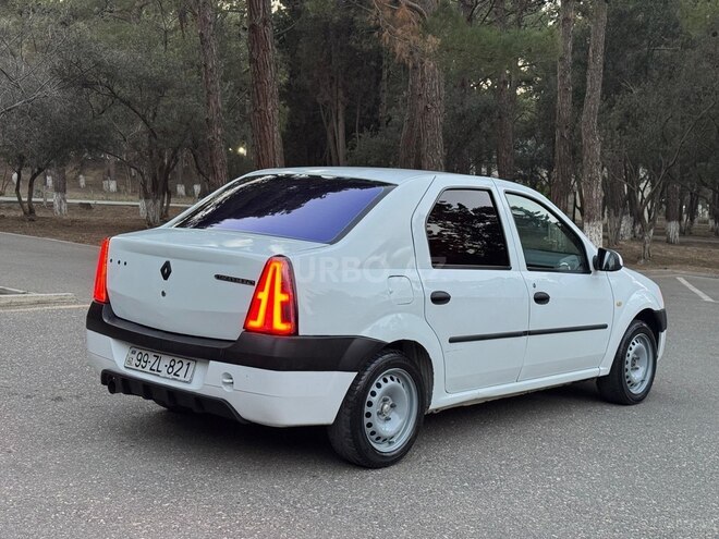 Renault Tondar 2013, 452,863 km - 1.6 л - Bakı