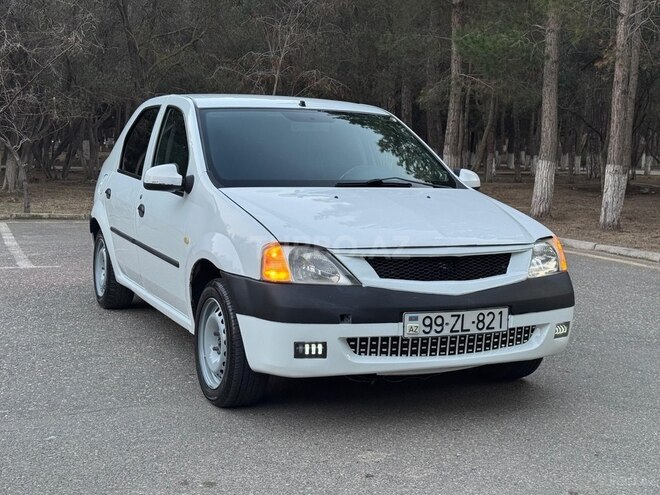 Renault Tondar 2013, 452,863 km - 1.6 л - Bakı