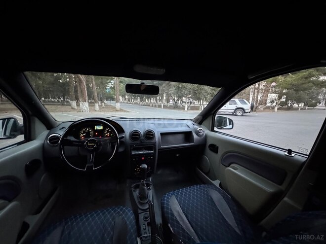 Renault Tondar 2013, 452,863 km - 1.6 л - Bakı