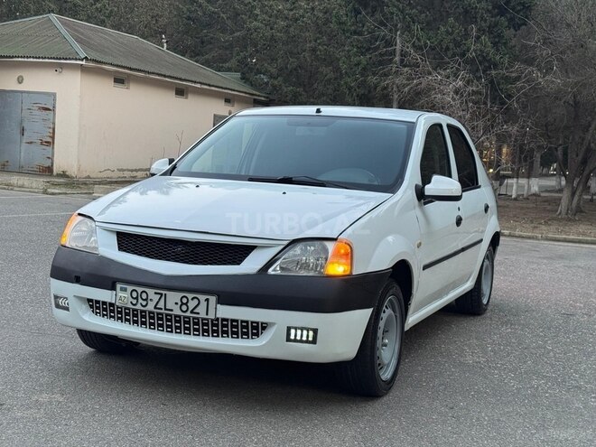 Renault Tondar 2013, 452,863 km - 1.6 л - Bakı