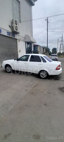 LADA (VAZ) Priora 2013, 167,000 km - 1.6 л - Şəmkir