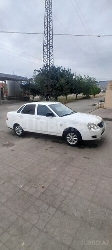 LADA (VAZ) Priora 2013, 167,000 km - 1.6 л - Şəmkir