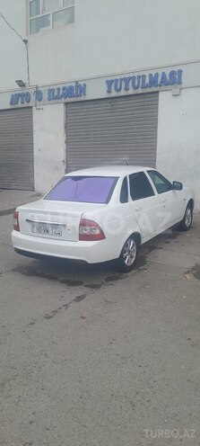 LADA (VAZ) Priora 2013, 167,000 km - 1.6 л - Şəmkir
