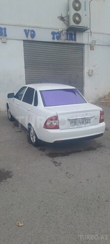 LADA (VAZ) Priora 2013, 167,000 km - 1.6 л - Şəmkir