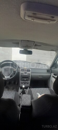 LADA (VAZ) Priora 2013, 167,000 km - 1.6 л - Şəmkir