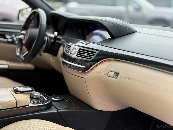 Mercedes S 600-17