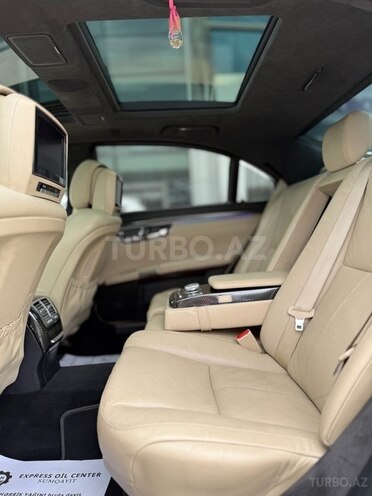 Mercedes S 600-15