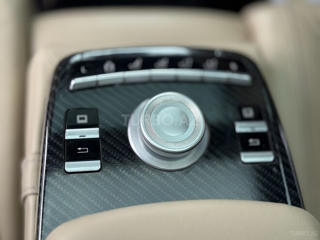 Mercedes S 600-16