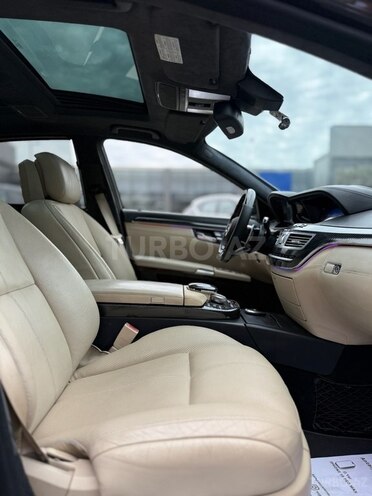 Mercedes S 600-18